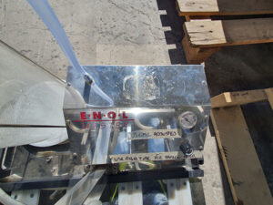 Enolmaster 4 Head Vacuum Filler