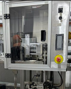 Shrink Label Applicator