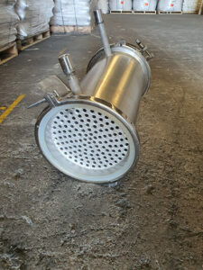 iStill 2000L Condenser 1