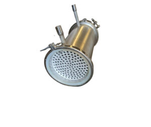 iStill 2000L Condenser 1