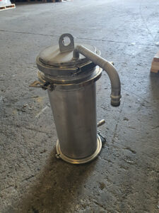 iStill 2000L Condenser 2