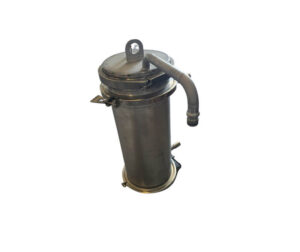 iStill 2000L Condenser 2