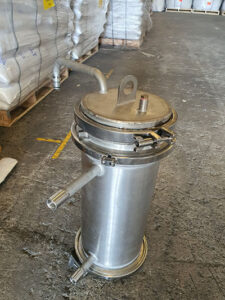 iStill 2000L Condenser 3