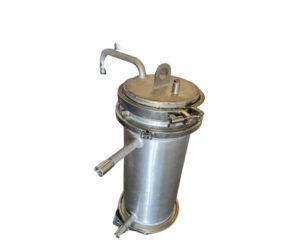 iStill 2000L Condenser-3