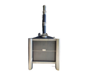 iStill 2000L Side View