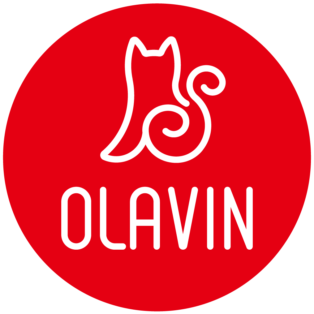 Olavin Products Logo