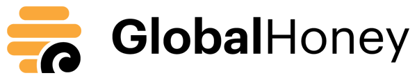 Global Honey Products Logo