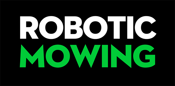 Robotic Mowing